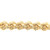 14 KT YELLOW GOLD BRACELET