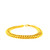 24 KT LADY'S LINK BRACELET