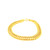 24 KT LADY'S LINK BRACELET