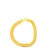 24 KT LADY'S LINK BRACELET