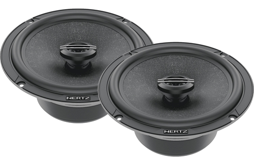 Hertz CX 165 Cento Series 6-1/2" 2-Way Car Speakers