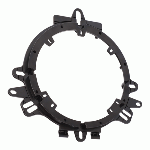 METRA - 82-UNIV65 Universal 6.5" Speaker Adapters METRA - 82-UNIV65 Universal 6.5" Speaker Adapters