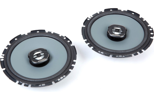 Hertz X 170 Uno Series 6-3/4" 2-Way Car Speakers