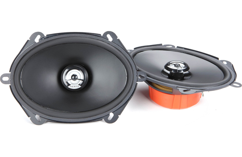 Hertz DCX 570.3 Dieci Series 5"x7" 2-Way Car Speakers