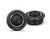 Alpine S2-S40C  Next-Generation S-Series 4" Component 2-Way Speaker Set
