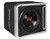 ALPINE - R2-SB12V  Next-Generation 12-inch R-Series Alpine Halo Preloaded Subwoofer Enclosure with ProLink™ ALPINE - R2-SB12V  Next-Generation 12-inch R-Series Alpine Halo Preloaded Subwoofer Enclosure with ProLink™