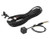 Alpine HCE-C2100RD Multi-View High Dynamic Range (HDR) Rear View Backup Camera