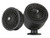 Kicker KST200 KS Series 3/4" Dome Tweeters