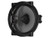 Kicker PSC57 5"x7" Harley Davidson Replacement  Coaxial Speaker