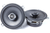 Hertz CX 130 Cento Series 5-1/4" 2-Way Car Speakers