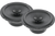 Hertz CX 165 Cento Series 6-1/2" 2-Way Car Speakers
