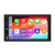 BOSS ELITE - Double DIN 7" Touchscreen Car Stereo Wireless Apple CarPlay Android Auto, Sirius XM-Ready, Bluetooth