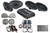 HERTZ - HD14H-STG3V2 Harley Davidson Touring Bike 2014-2023 Stage 3 Audio Package HERTZ - HD14H-STG3V2 Harley Davidson Touring Bike 2014-2023 Stage 3 Audio Package