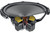 HERTZ - CS 300 S4 Cento Series 12" SVC Subwoofer 4-Ohm