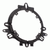 METRA - 82-UNIV65 Universal 6.5" Speaker Adapters METRA - 82-UNIV65 Universal 6.5" Speaker Adapters
