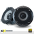 DB DRIVE DX-S2.75M DX Series SQ 2.75" Midrange Speakers 30W RMS 4-Ohm