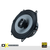 DB DRIVE DX-S57 DX Series SQ 5x7" 2-Way Speakers 80W RMS 4-Ohm