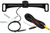 BOSS AUDIO ELPC40B Backup Camera w/ License Place Mount