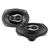 HERTZ SX690NEO.1 NEO SPL Harley Davidson 1998-2023 3-Way 6"x9" 4-Ohm Water Resistant Coax Speakers HERTZ SX690NEO.1 NEO SPL Harley Davidson 1998-2023 3-Way 6"x9" 4-Ohm Water Resistant Coax Speakers