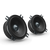 AudioControl A35C Altitude Series 3.5" Component Midrange Speakers, 50W RMS, 4 Ohms (Pair)