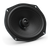 AudioControl A69 Altitude Series 6x9" Coaxial Speakers, 100W RMS, 4 Ohms (Pair)