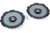 Hertz X 170 Uno Series 6-3/4" 2-Way Car Speakers