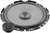 Hertz K 170 Uno Series 6-3/4" 2-Way Component Speaker System