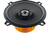 Hertz DCX 130.3 Dieci Series 5-1/4" 2-Way Car Speakers