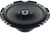 Hertz DCX 170.3 Dieci Series 6-3/4" 2-Way Car Speakers