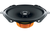 Hertz DCX 570.3 Dieci Series 5"x7" 2-Way Car Speakers