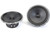 Hertz MPX 165.3 PRO Mille PRO Series 6-1/2" 2-Way Car Speakers