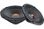 Hertz SV 165 NEO SPL Show Series 6-1/2" Weather-Resistant 2-Way Motorcycle Midrange Speakers