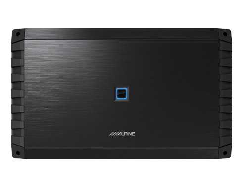 ALPINE - S2-A120M  Next-Generation S-Series 1200W Mono Amplifier