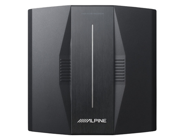 ALPINE - PXE-C80-88  OPTIM™8 8-Channel Sound Processor and Amplifier with Automatic Sound Tuning ALPINE - PXE-C80-88  OPTIM™8 8-Channel Sound Processor and Amplifier with Automatic Sound Tuning