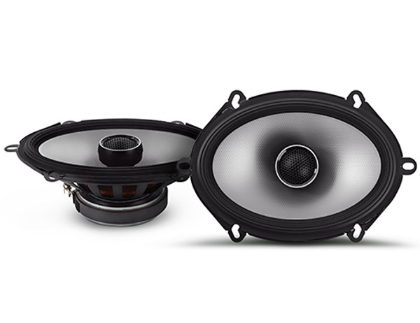 ALPINE S2-S68 Next-Generation S-Series 6"x8" 2-Way Full Range Speakers ALPINE S2-S68 Next-Generation S-Series 6"x8" 2-Way Full Range Speakers