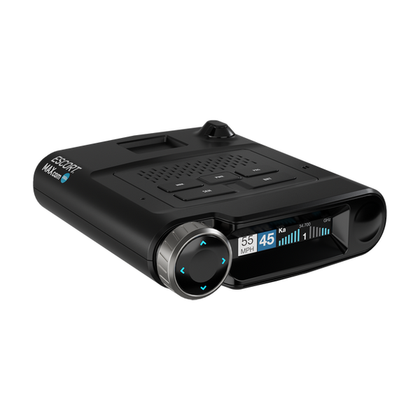 ESCORT - MAXCAM360C Radar Detector ESCORT - MAXCAM360C Radar Detector