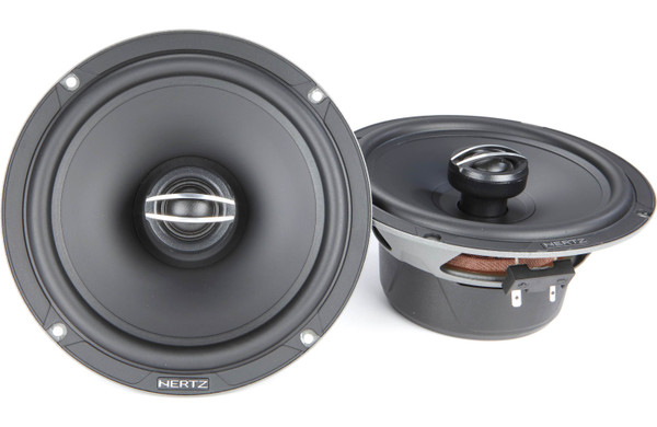 Hertz CPX 165 PRO Cento Series 6-1/2" 2-Way Car Speakers