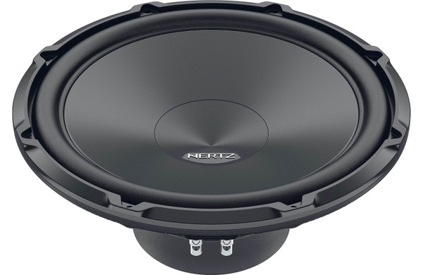 HERTZ - CS300S2 Cento Series 12" SVC Subwoofer 2-Ohm