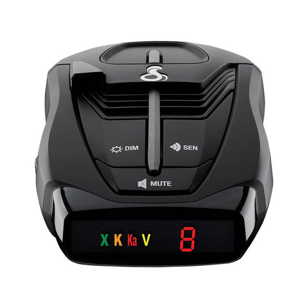 COBRA - RAD380 Radar & Laser Detector COBRA - RAD380 Radar & Laser Detector
