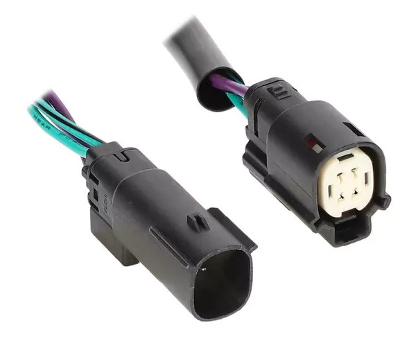 SADDLETRAMP - BC-9720 Backbone Rear Speaker Extension Harness Harley-Davidson '98 - up SADDLETRAMP - BC-9720 Backbone Rear Speaker Extension Harness Harley-Davidson '98 - up