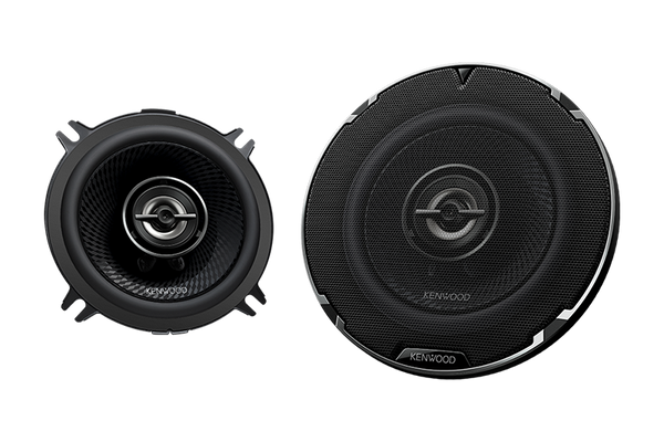 KENWOOD -  5.25" Performance Series 2-Way Speakers (KFC-1398RS)