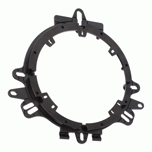 METRA - 82-UNIV65 Universal 6.5" Speaker Adapters METRA - 82-UNIV65 Universal 6.5" Speaker Adapters
