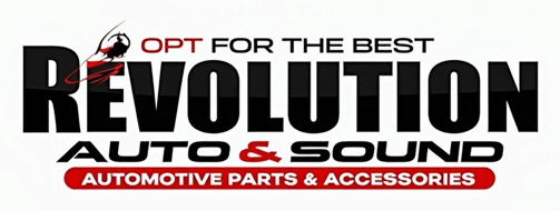 Revolution Auto & Sound