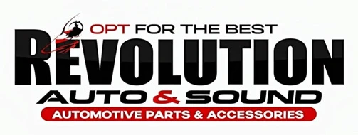Revolution Auto & Sound
