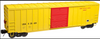Atlas O US Army ACF  50' 1970's and later style box car, 