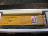 Crown (Weaver) Rath Packng Co. 40' Reefer, 3 rail or 2 rail