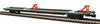 pre-order for Atlas O BFRJ  89'  intermodal flat car, 3 rail or 2 rail