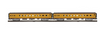 Pre-order for Atlas O Premier UP City of Los Angeles   2 car streamlined passenger set  #3, 3 rail