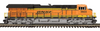 Pre-order for Atlas Premier BNSF  ET-44 , 3 rail or 2 rail