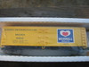 Crown (Weaver) Morrell Meats 40' Reefer, 3 rail or 2 rail